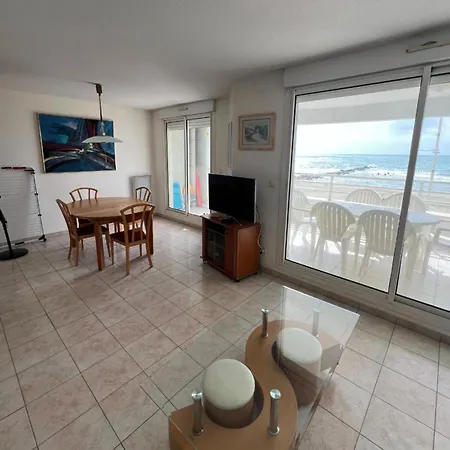 Bright Seafront * Palavas-les-Flots